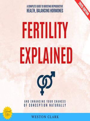 cover image of Fertility Explained